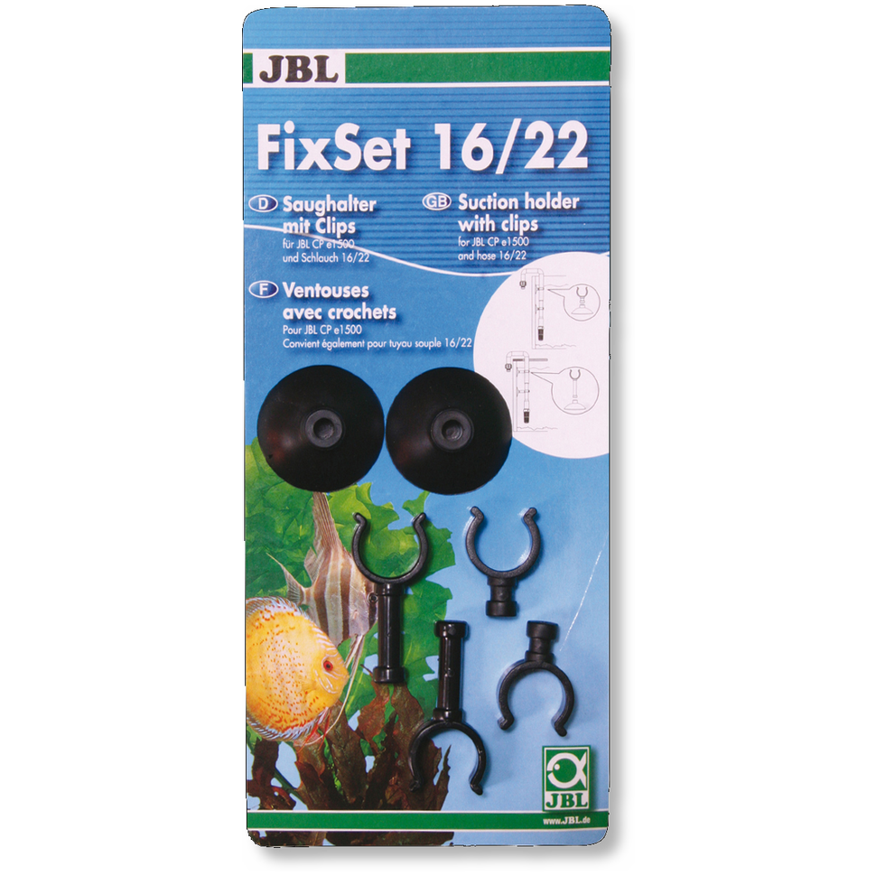 JBL FixSet 16/22 CP e1500/1,2
