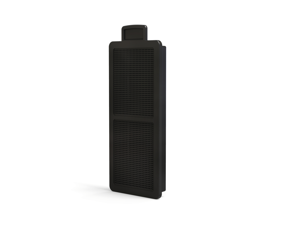 Carbon Kartusche Booster BioStyle