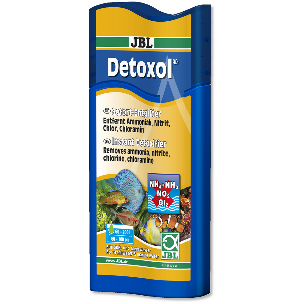 JBL Detoxol 250ml