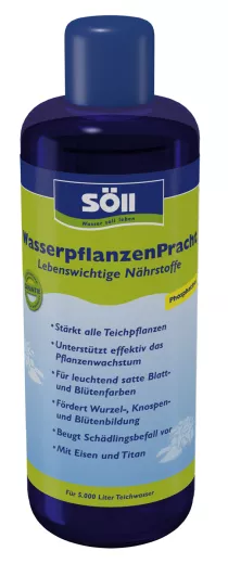 WasserpflanzenPracht 500 ml