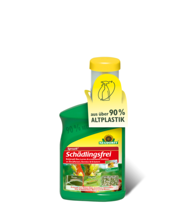 Neudorff Spruzit Schädlingsfrei 100 ml