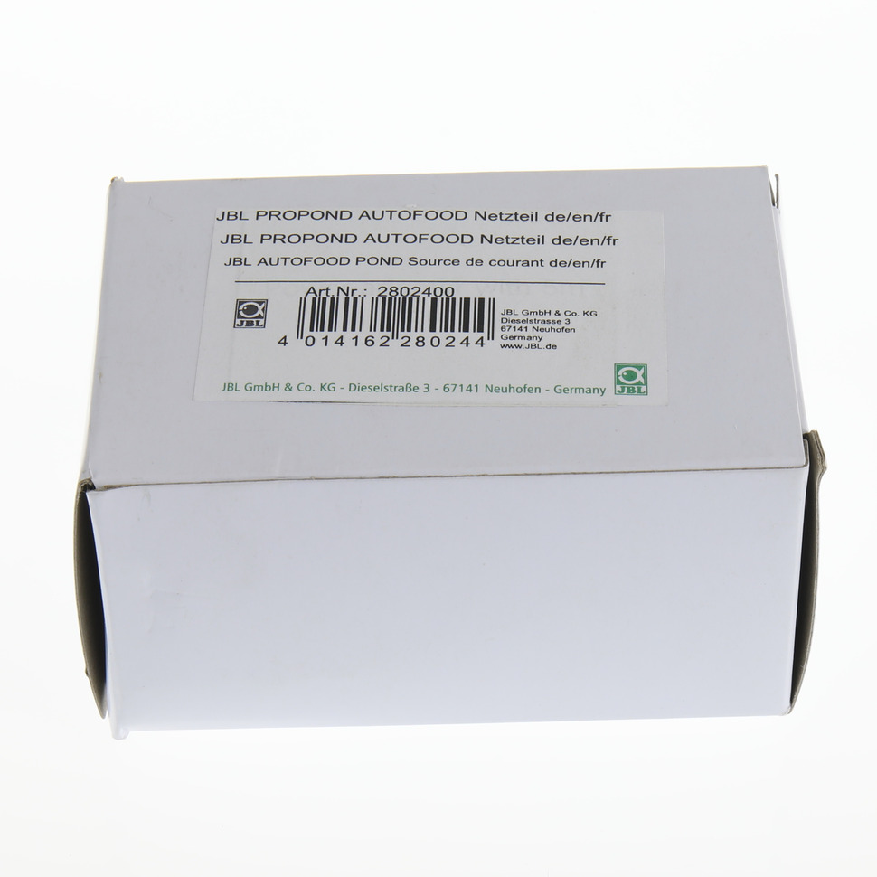 JBL PP AUTOFOOD Netzteil