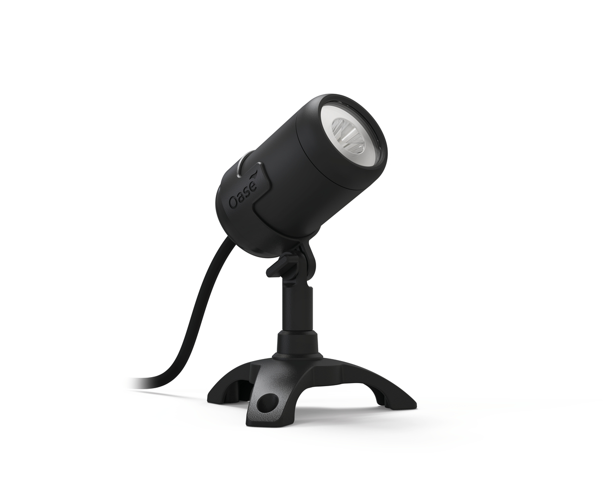 LunAqua Connect M Solo weiß