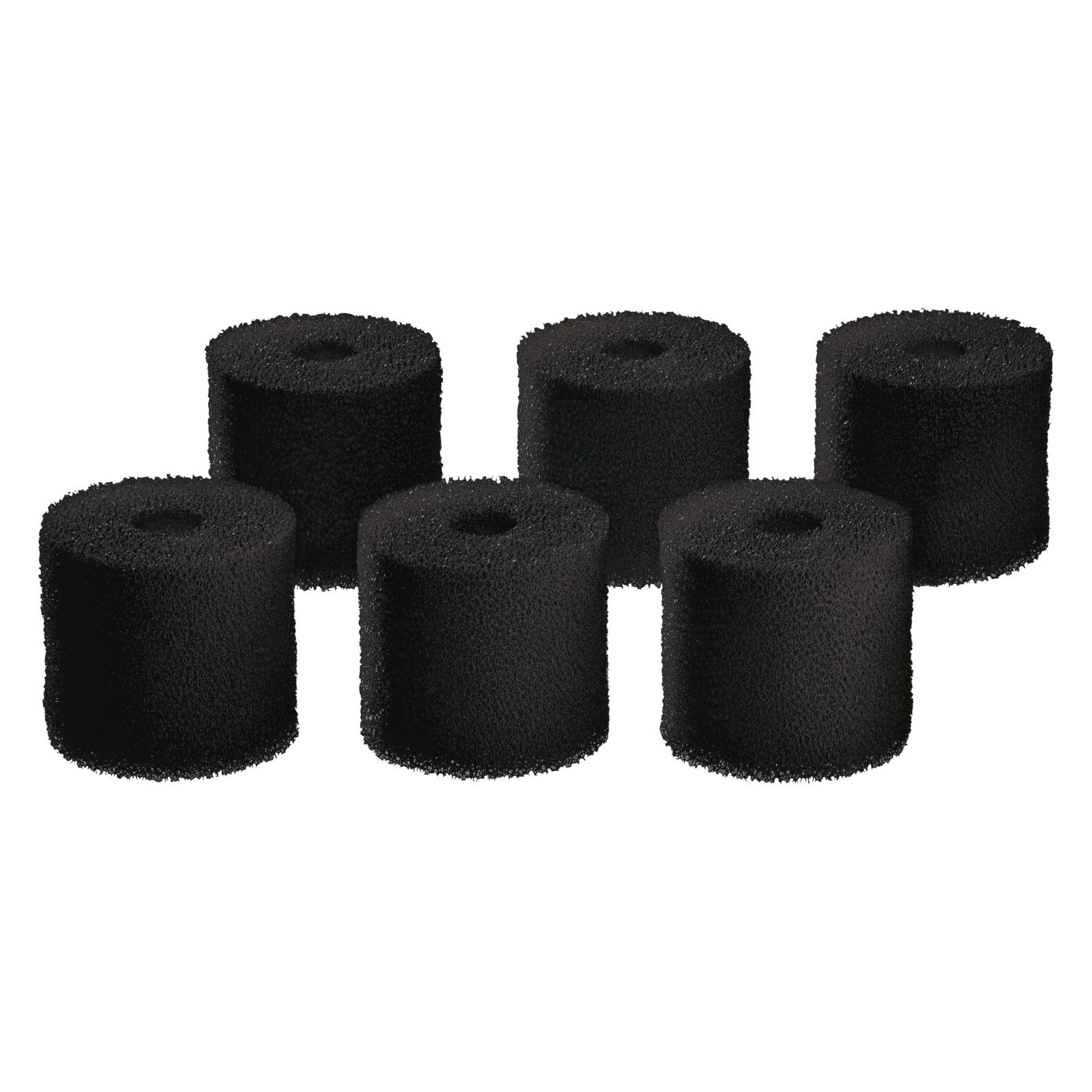 Oase Vorfilterschaum Set 6 Biomaster 60 ppi