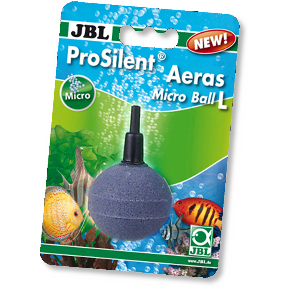 JBL ProSilent Aeras Micro Ball L