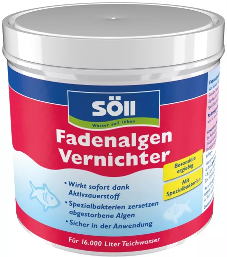 FadenalgenVernichter 500 g