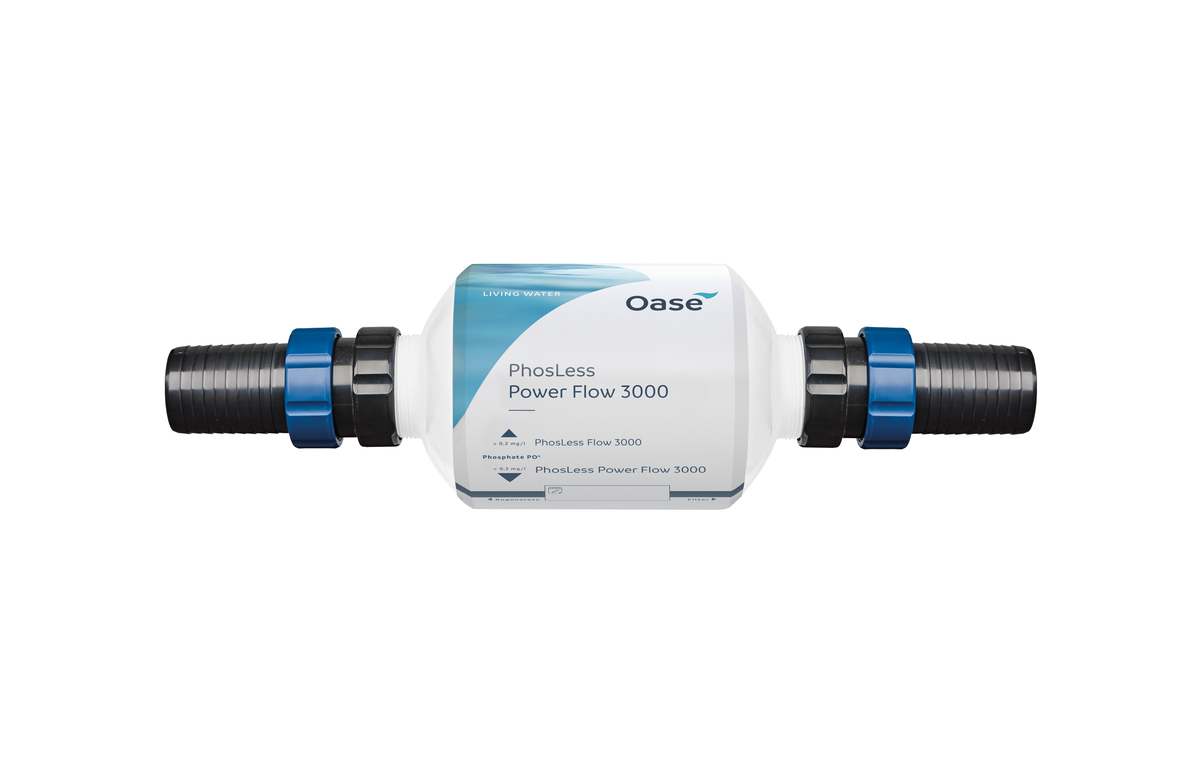 Wasserstabilisierung