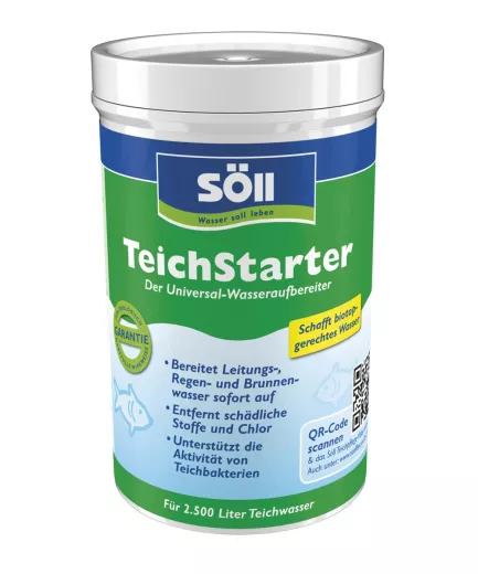 TeichStarter 250 g