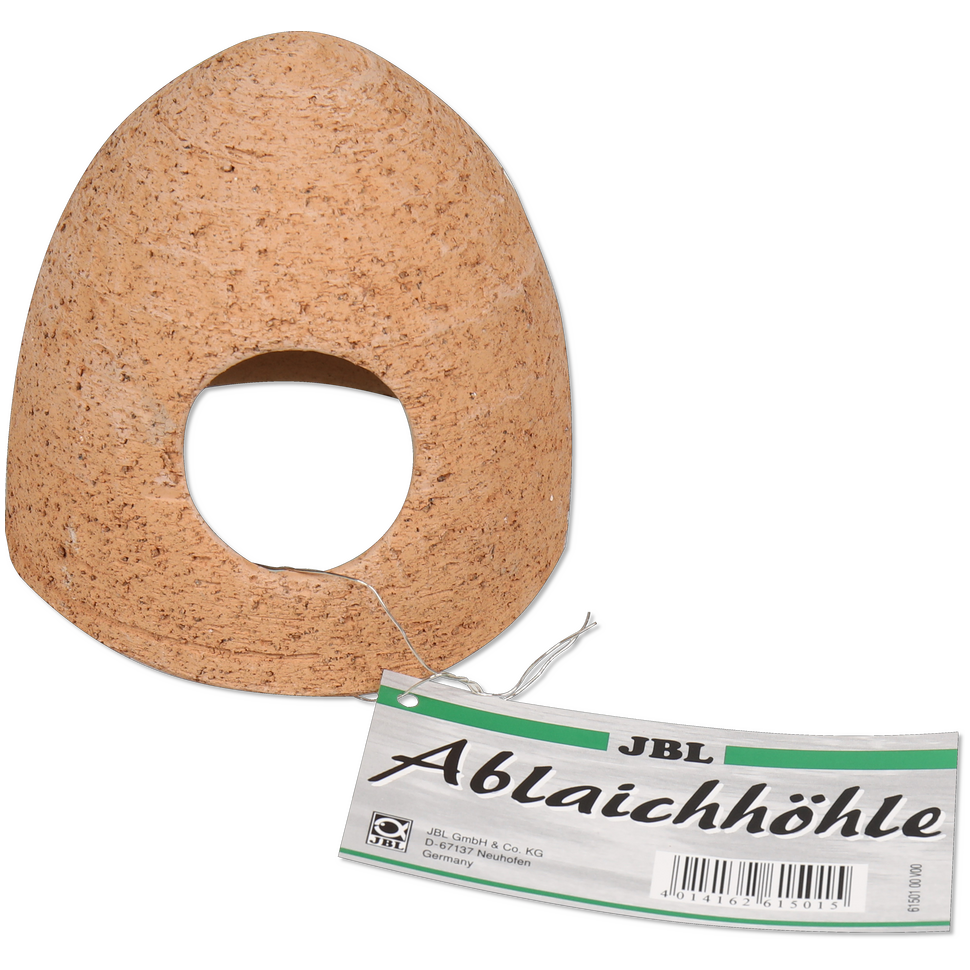 JBL Keramik Ablaichhöhle