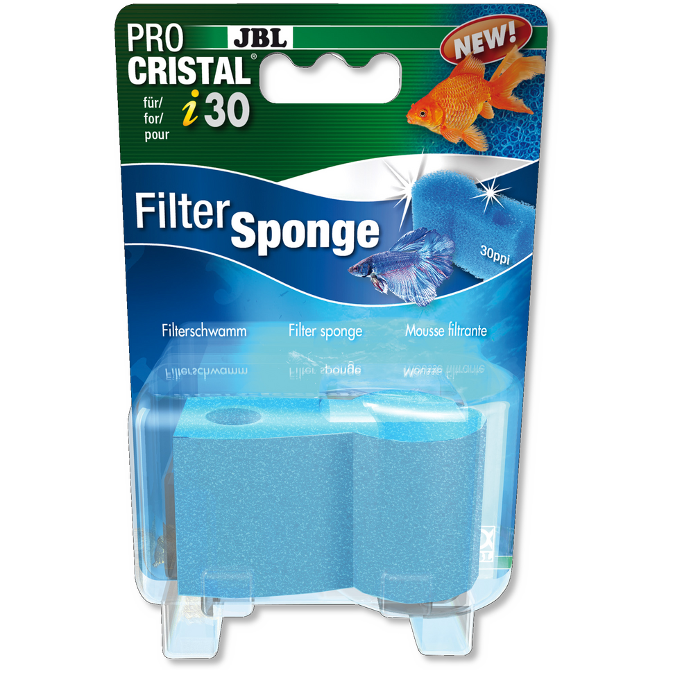 JBL PROCRISTAL i30 FilterSponge