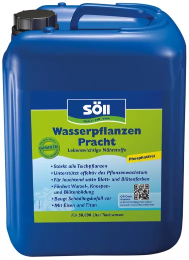 WasserpflanzenPracht 5 L