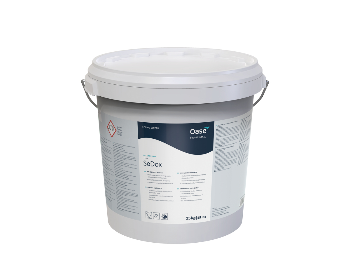 SeDox - 25 kg