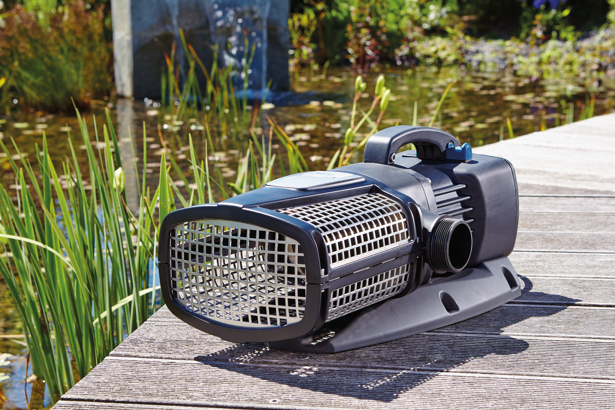  AquaMax Eco Expert 26000