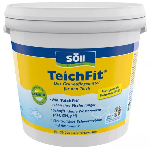 TeichFit 5 kg