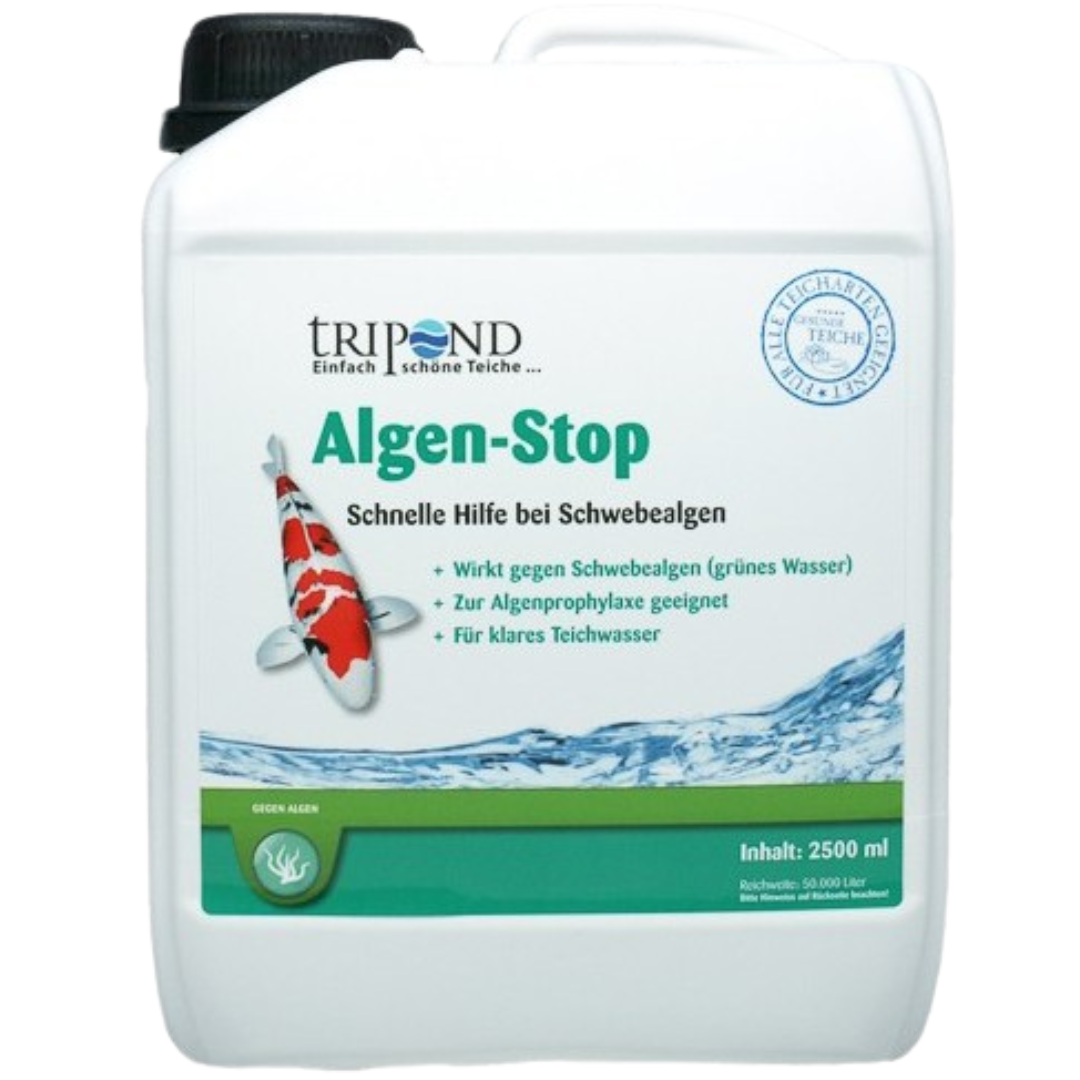 TRIPOND Algen-Stop 2500ml 