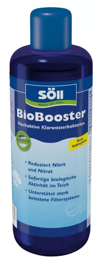 BioBooster Teich 500 ml