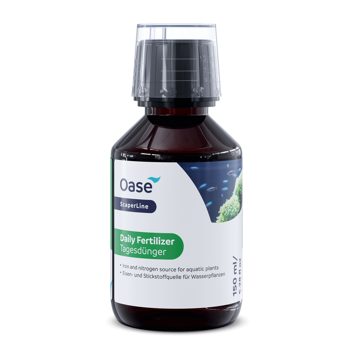 ScaperLine Tagesdünger 150 ml