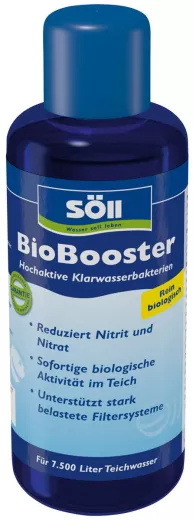 BioBooster Teich 250 ml