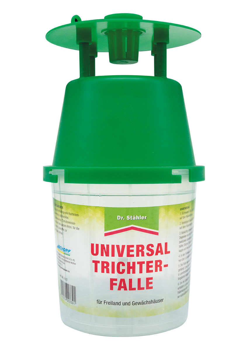 Dr. Stähler Universal-Trichterfalle