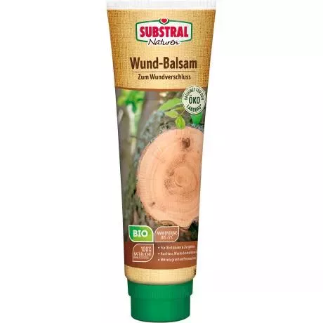 SUBSTRAL® Naturen® Wund-Balsam 350 g