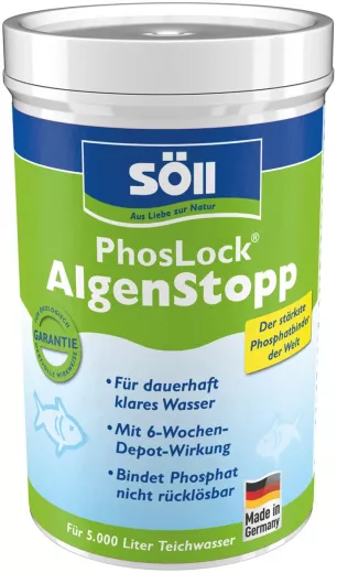 PhosLock 250 g