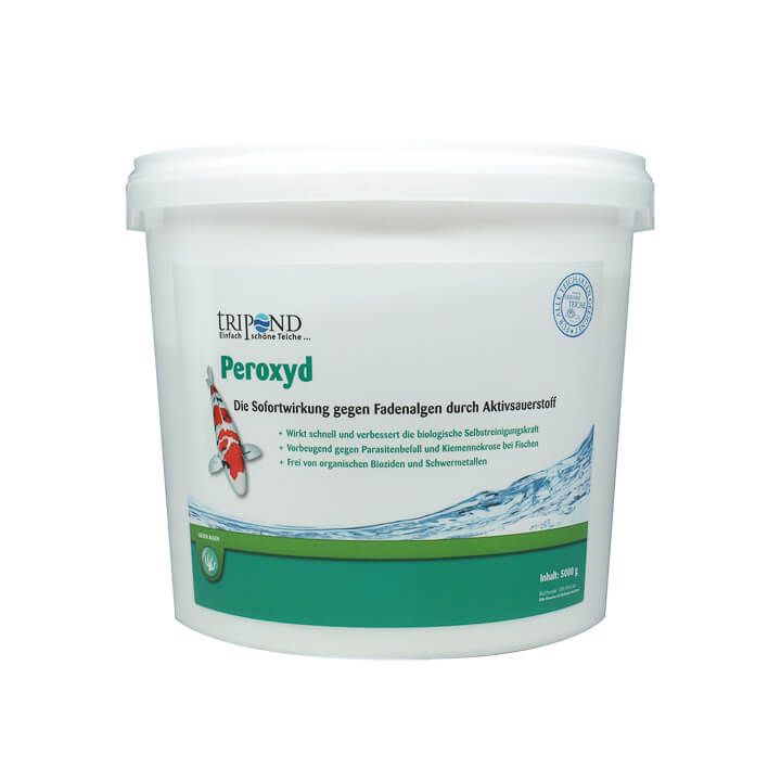TRIPOND Peroxyd 5000g