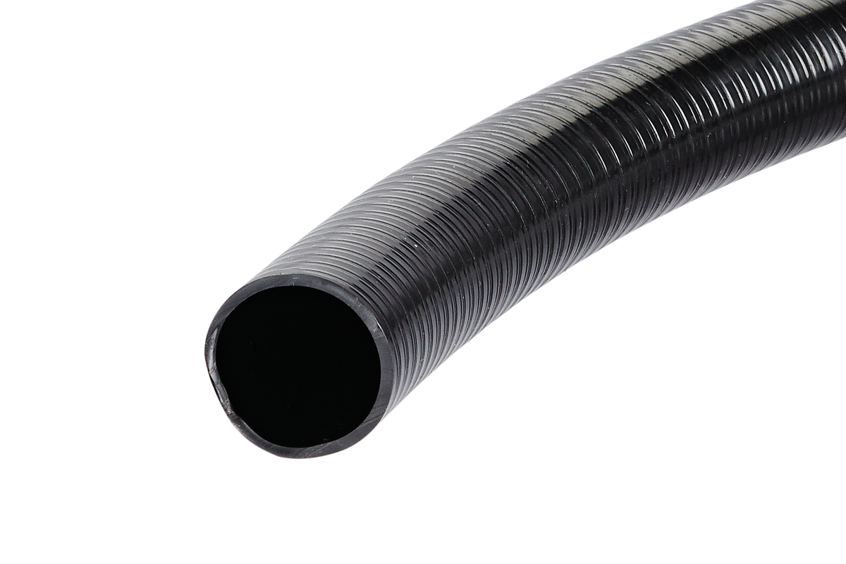 Oase Spiralschlauch schwarz 1 1/2", 25 Meter
