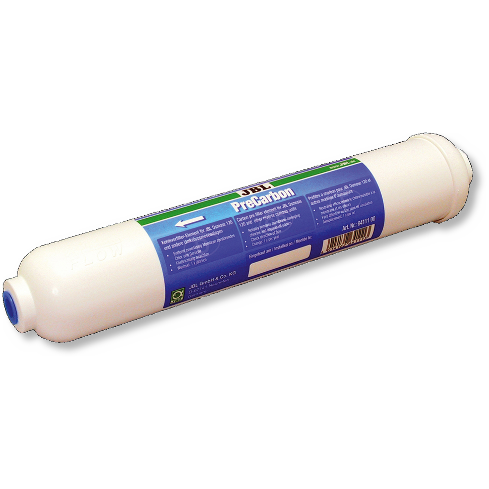 JBL Osmose Aktivkohlefilter