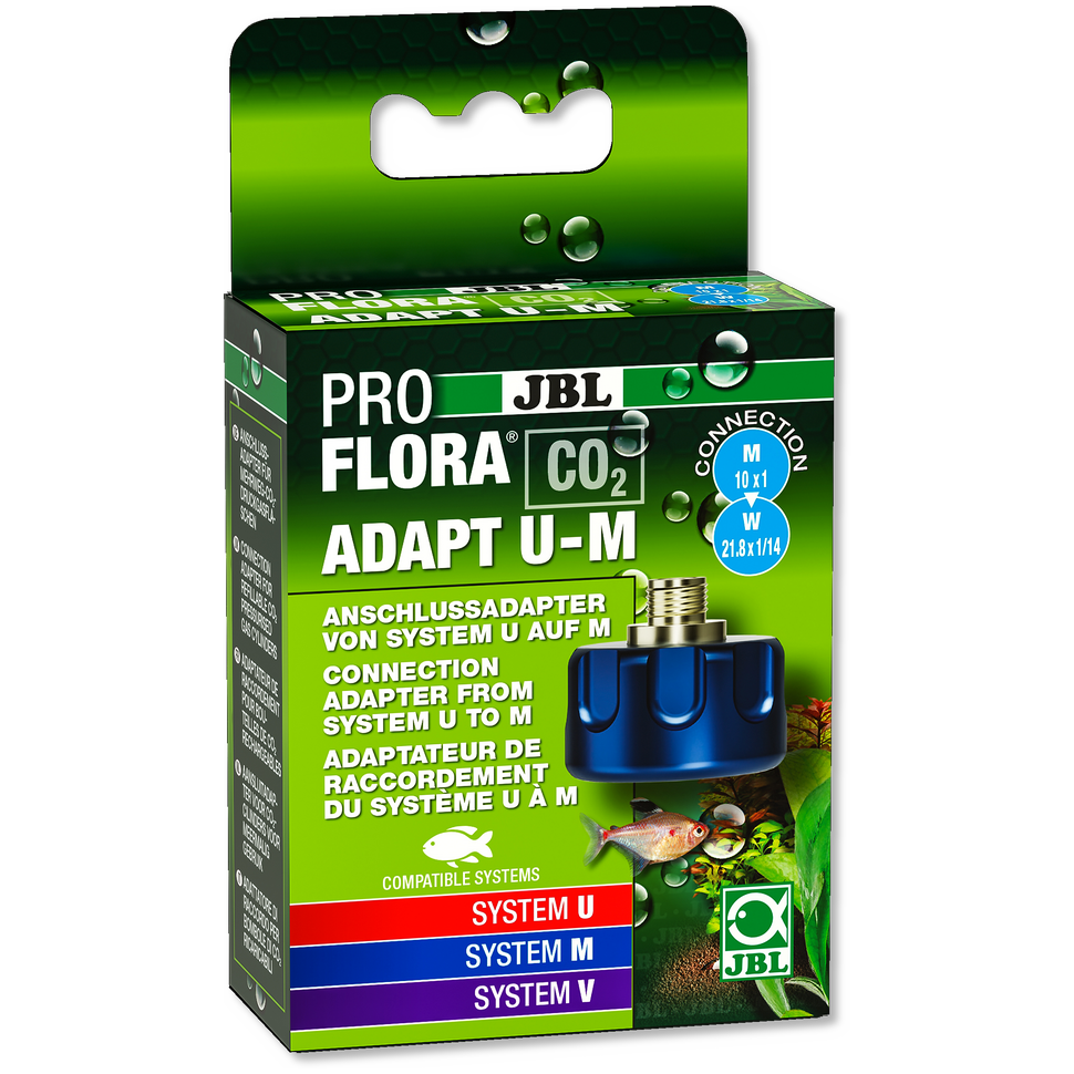 JBL PROFLORA CO2 ADAPT U - M 