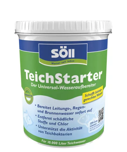 TeichStarter 1 kg
