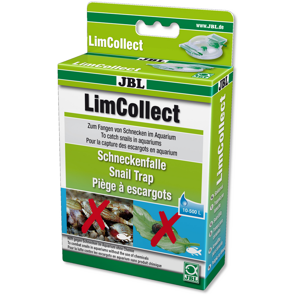 JBL LimCollect Schneckenfalle