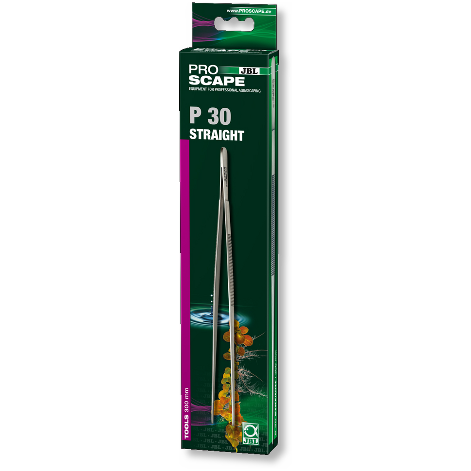 JBL PROSCAPE TOOLS P30 STRAIGHT