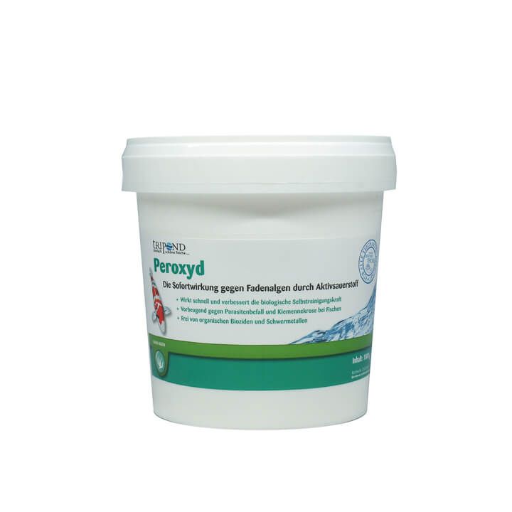 TRIPOND Peroxyd 1000g
