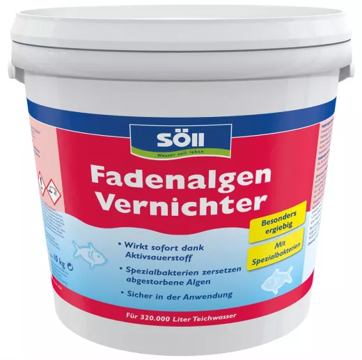 FadenalgenVernichter 10 kg