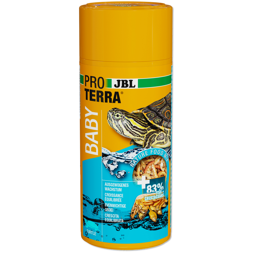 JBL PROTERRA BABY 250ml