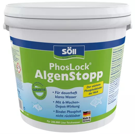 PhosLock 10 kg