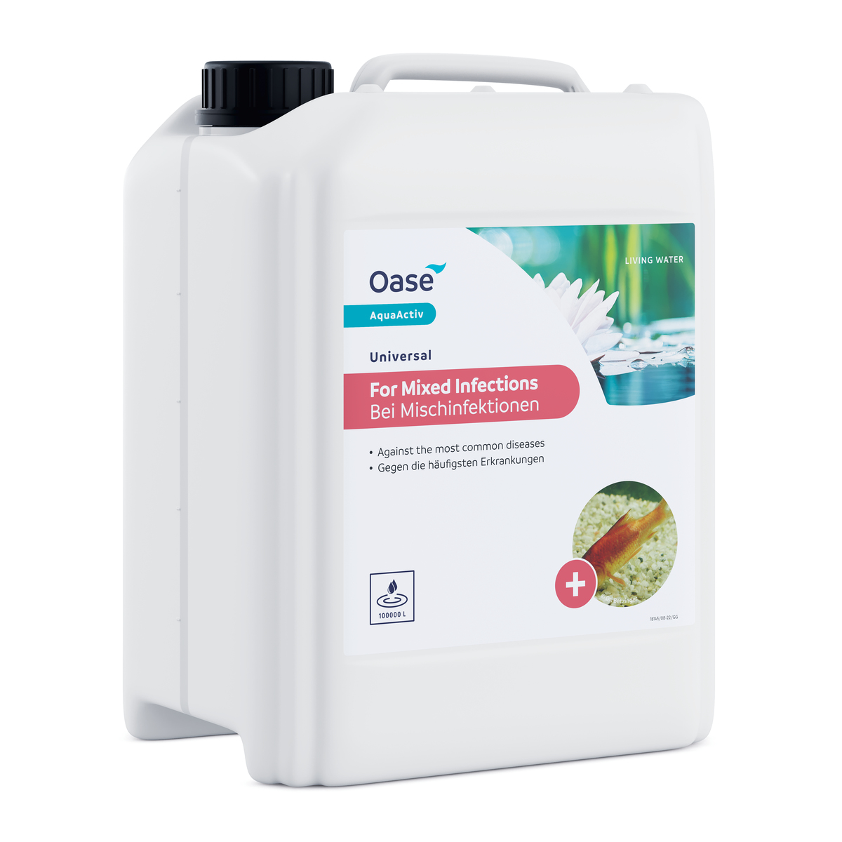 AquaActiv Universal 5 l