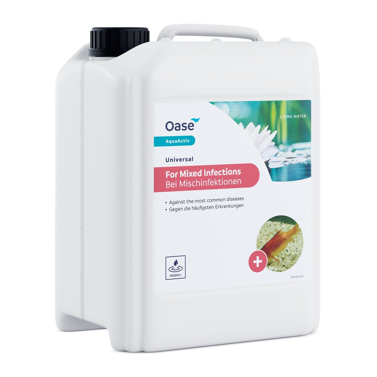 AquaActiv Universal 5 l