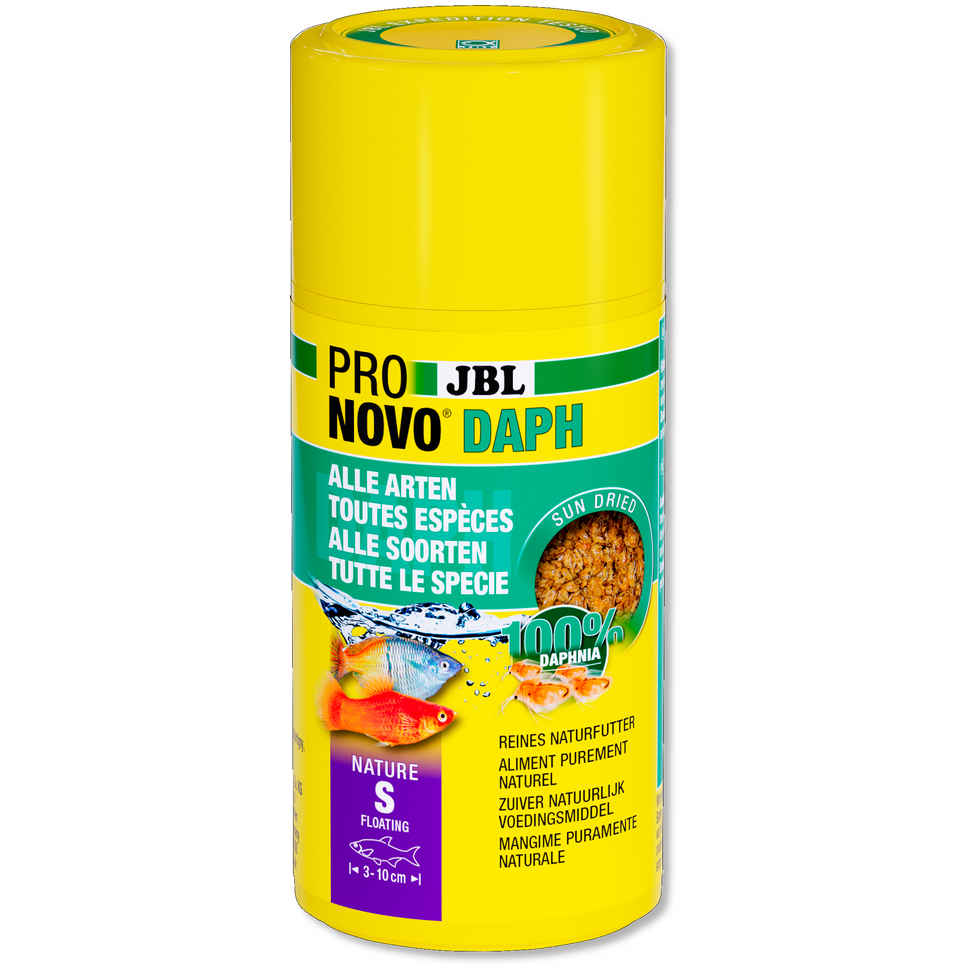 JBL PRONOVO DAPH 100ml