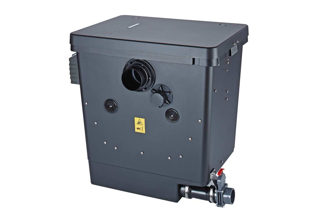 ProfiClear Premium Compact-M gepumpt OC