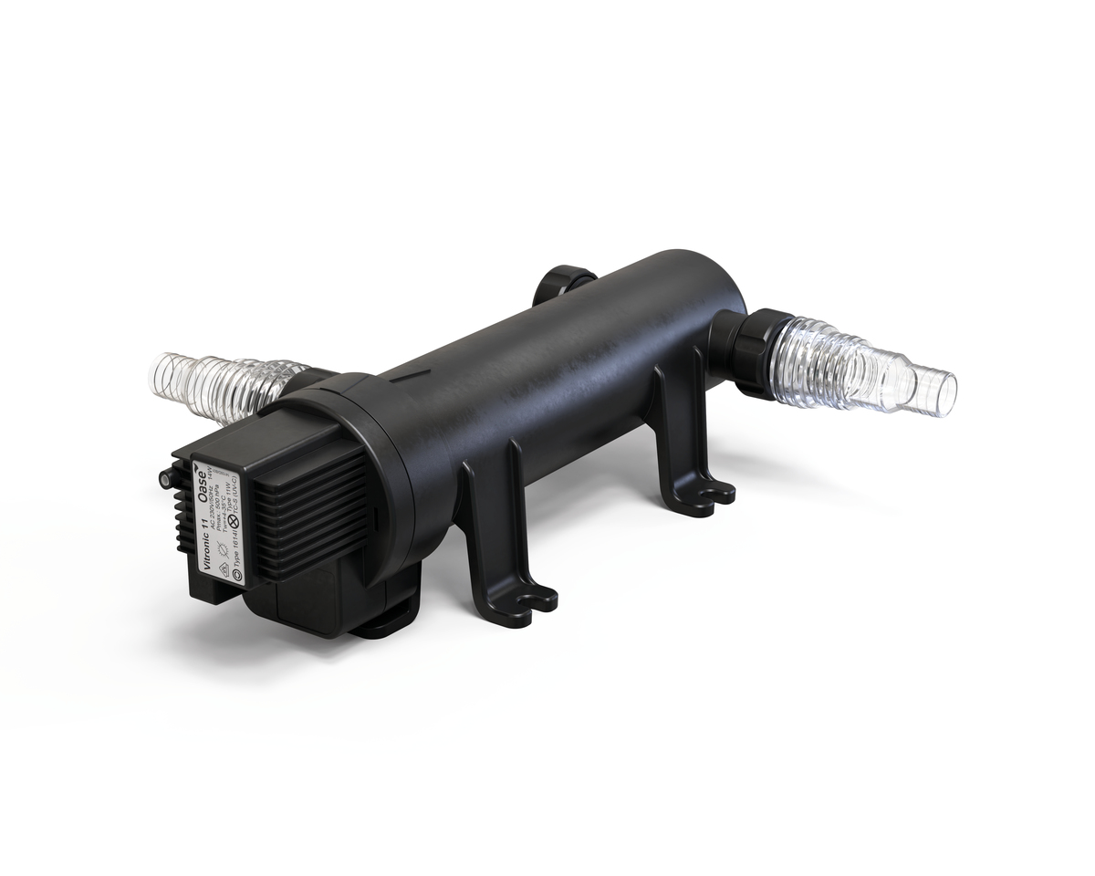 Vitronic 11 W