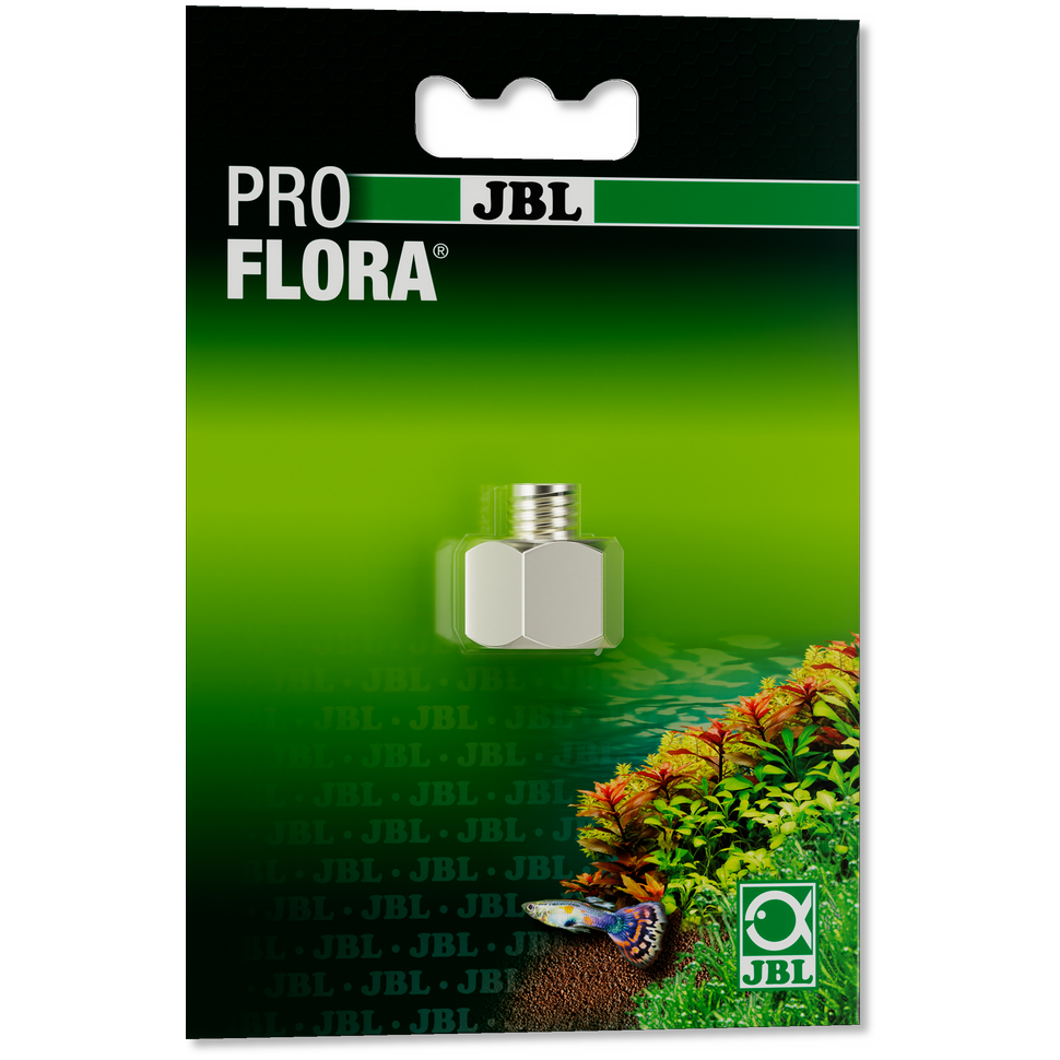 JBL PROFLORA CO2 ADAPT U - Dennerle