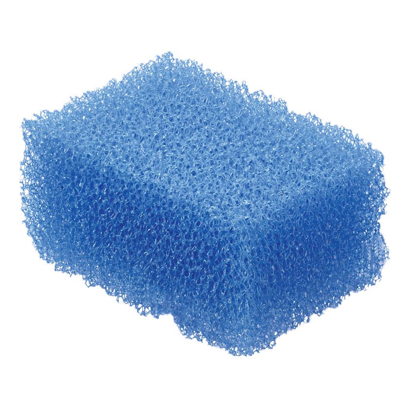 Oase Schaum BioPlus 20 ppi blau