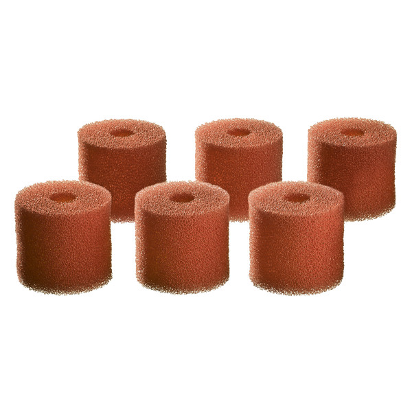 Vorfilterschaum Set 6 BioMaster 30ppi