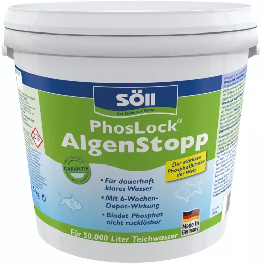 PhosLock 2,5 kg