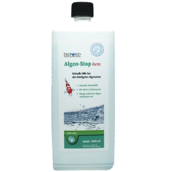 TRIPOND Algen-Stop Forte 1000ml