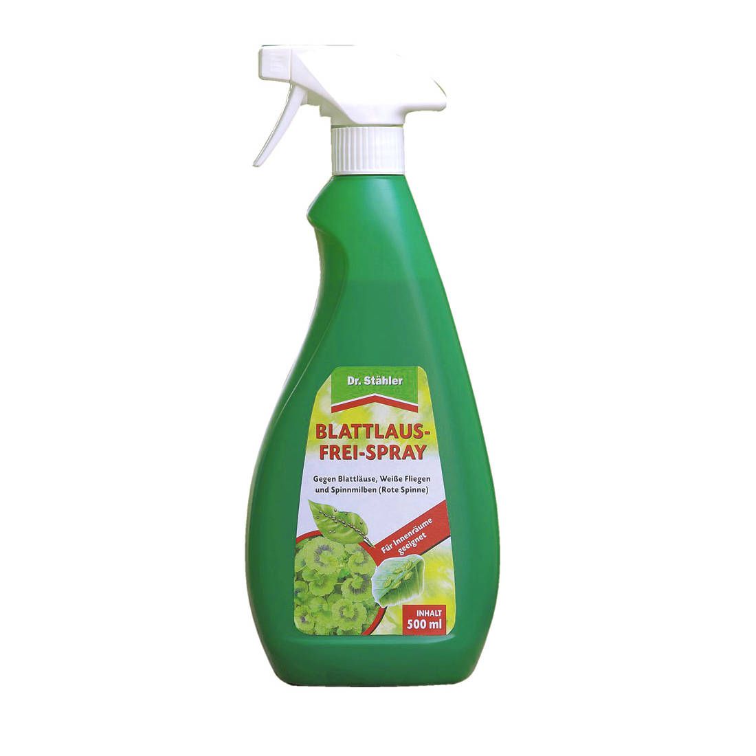 Dr. Stähler Blattlausfrei Spray Blattläuse 500 ml
