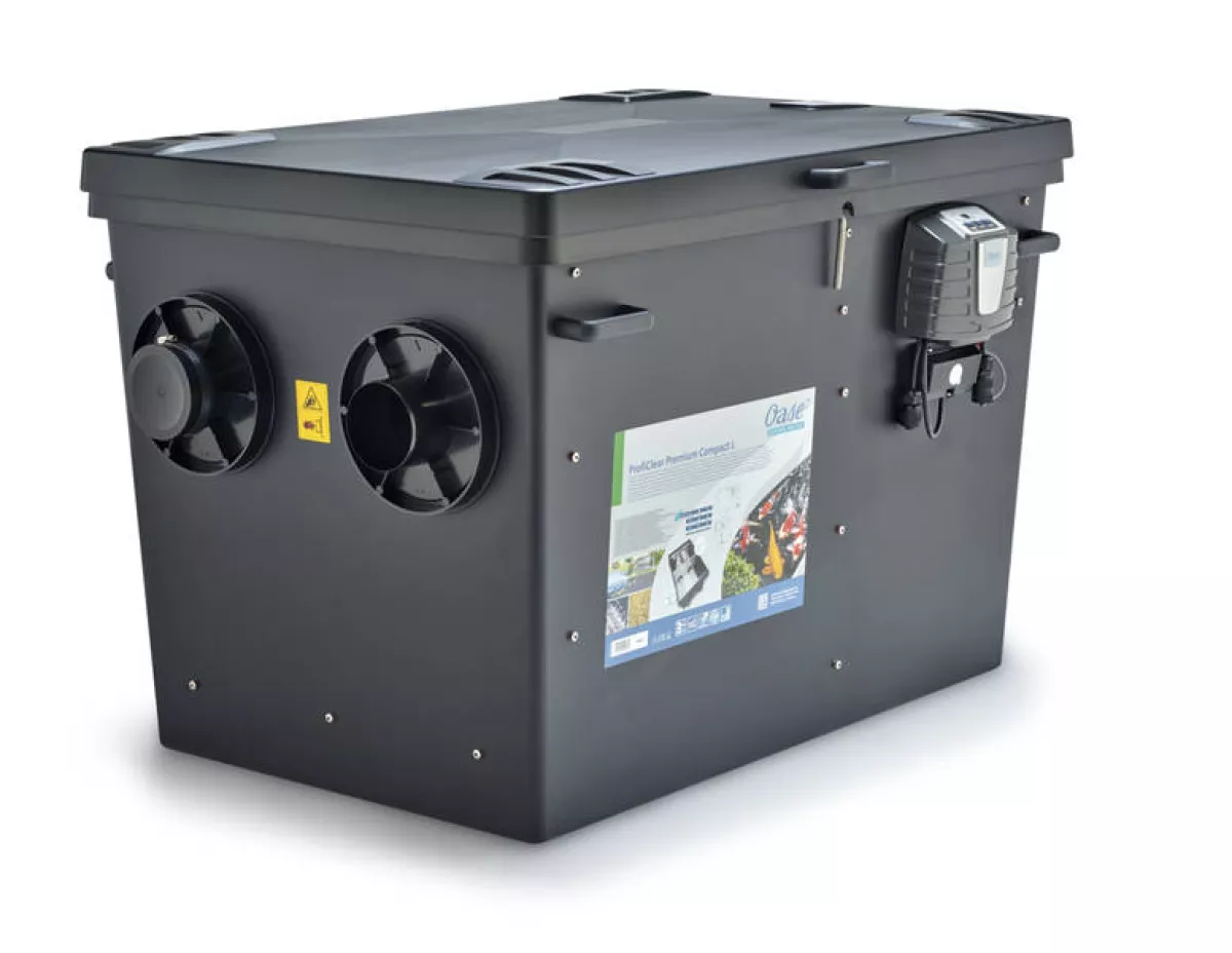 ProfiClear Premium Compact-L gepumpt OC 