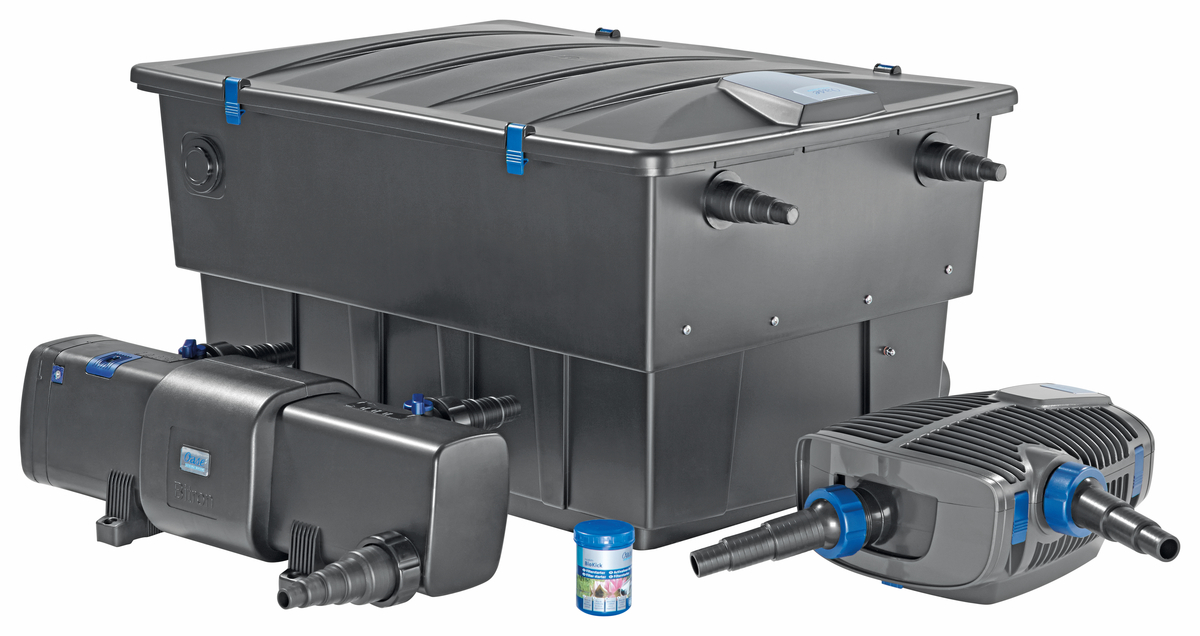 BioTec ScreenMatic² Set 40000 OC