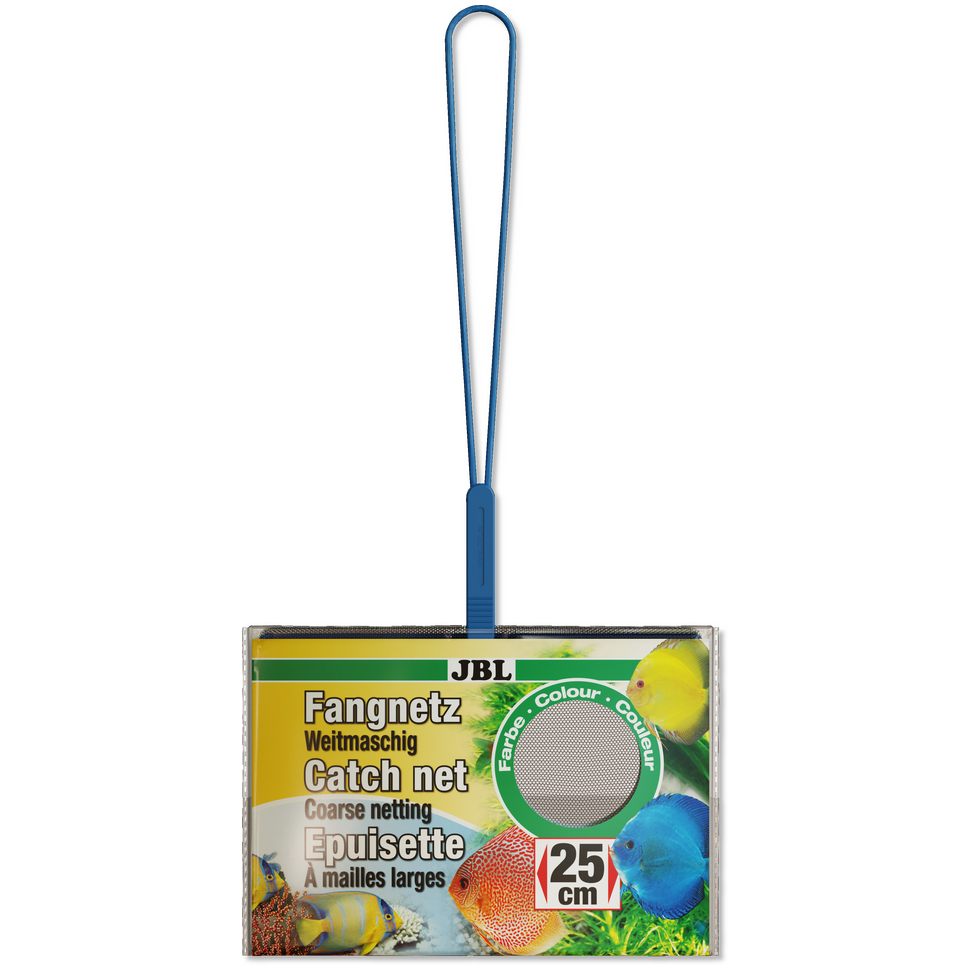JBL Fangnetz 25cm grob